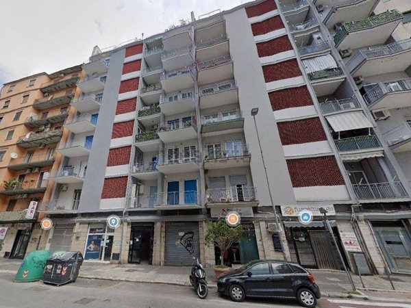 appartamento in vendita a Bari in zona Libertà