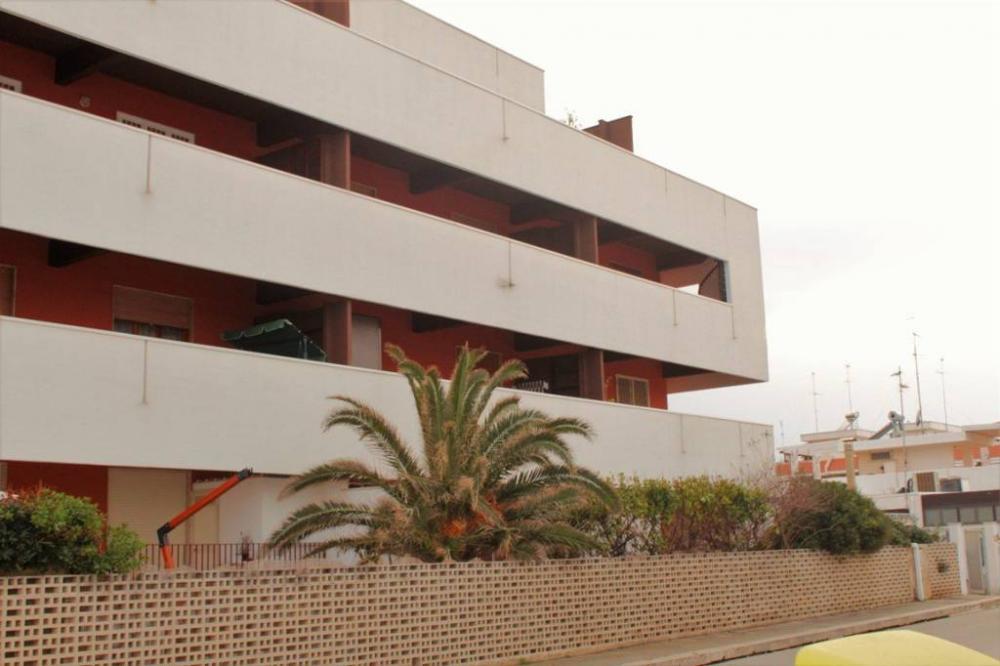 appartamento in vendita a Bari in zona Torre a Mare