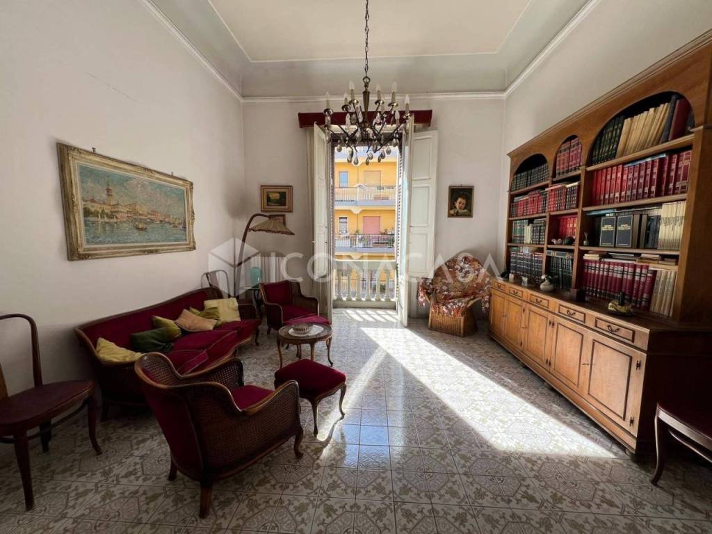 appartamento in vendita a Bari in zona Murat