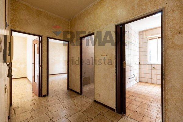 appartamento in vendita a Bari in zona Libertà