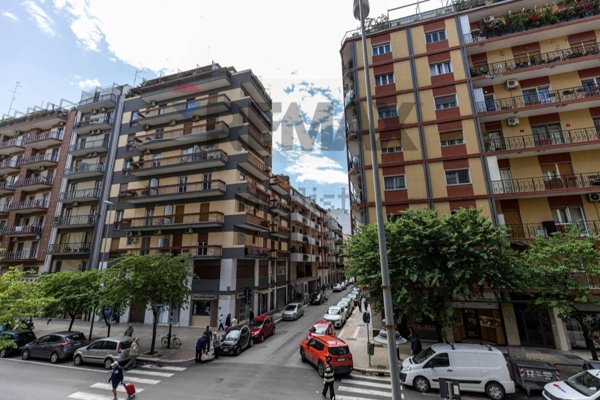 appartamento in vendita a Bari in zona Libertà