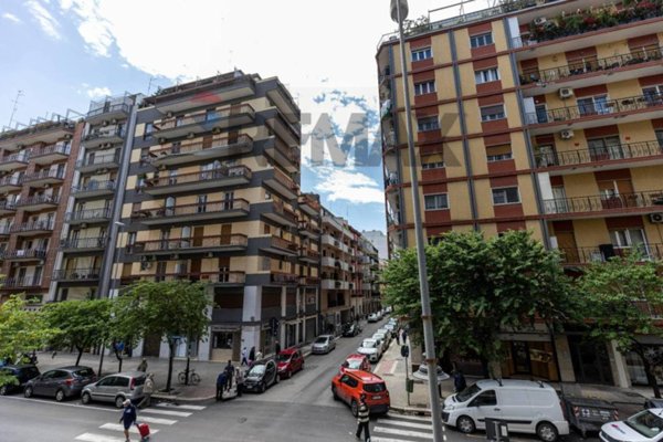 appartamento in vendita a Bari in zona Libertà