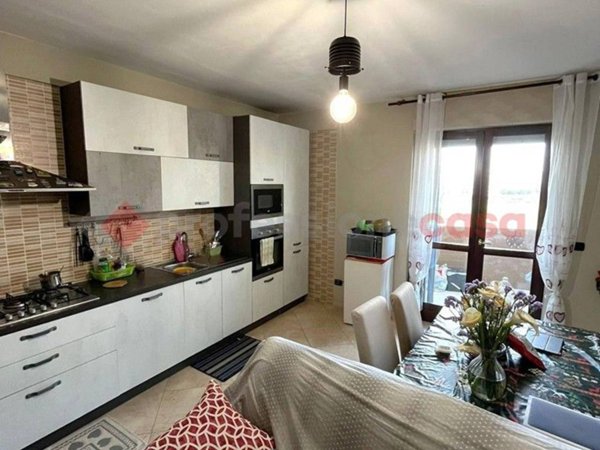 appartamento in vendita a Bari in zona San Paolo