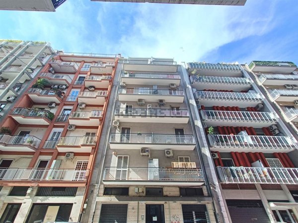 appartamento in vendita a Bari in zona Murat