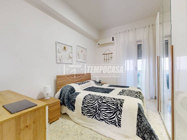appartamento in vendita a Bari in zona Picone