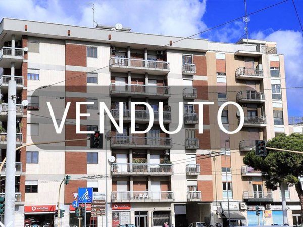 appartamento in vendita a Bari in zona Carrassi