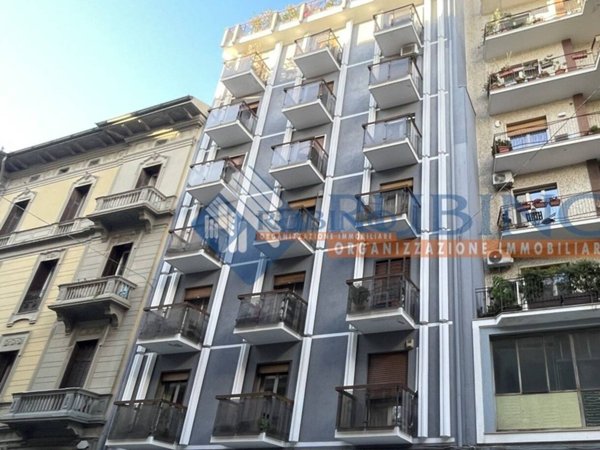 appartamento in vendita a Bari in zona Libertà