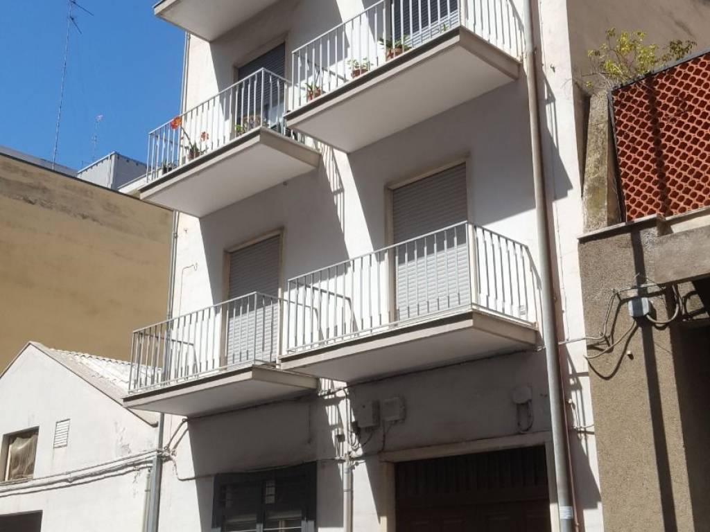 appartamento in vendita a Bari in zona Marconi