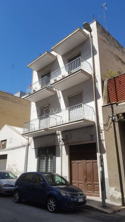 appartamento in vendita a Bari in zona Libertà