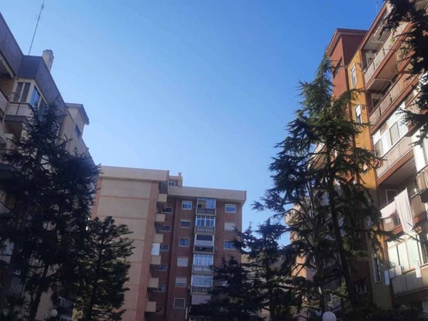 appartamento in vendita a Bari in zona Carrassi