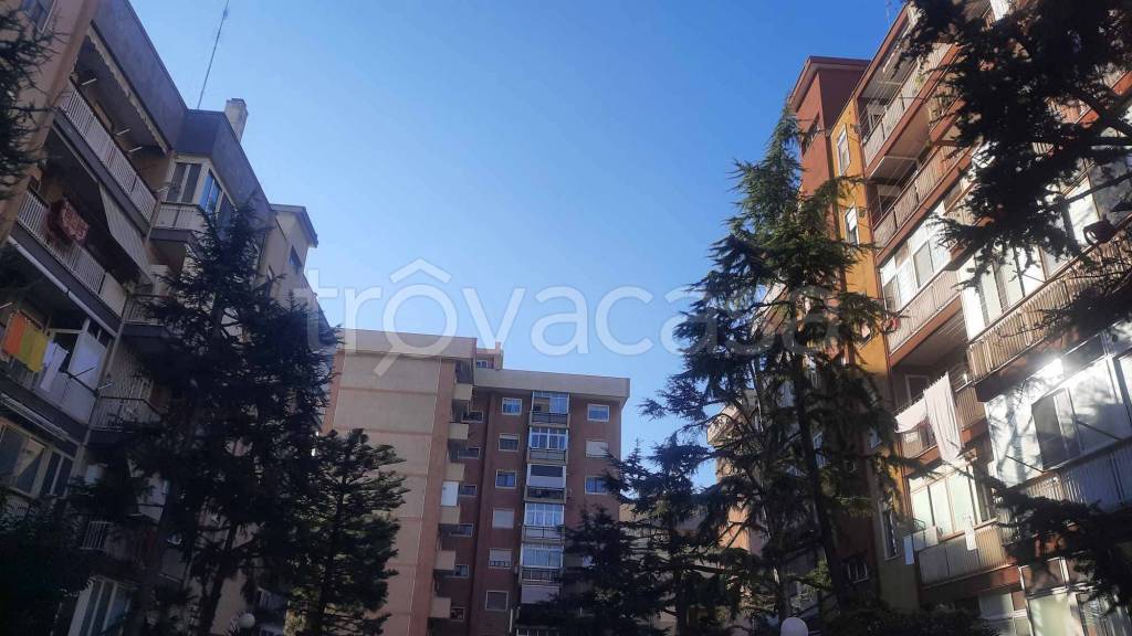 appartamento in vendita a Bari in zona San Pasquale