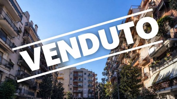 appartamento in vendita a Bari in zona San Pasquale