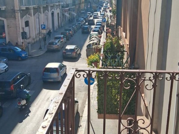appartamento in vendita a Bari in zona Libertà