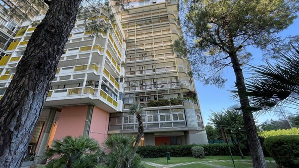 appartamento in vendita a Bari in zona San Pasquale