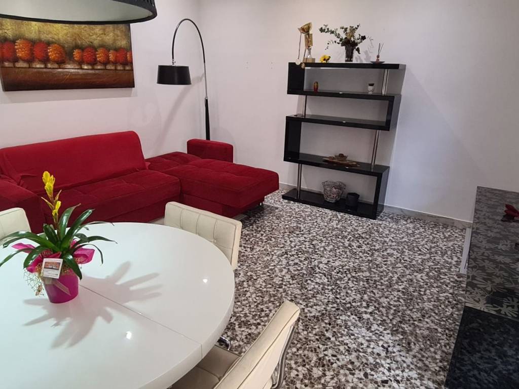 appartamento in vendita a Bari in zona Palese/Macchie