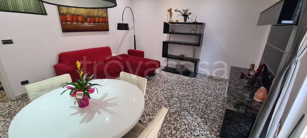 appartamento in vendita a Bari in zona Palese/Macchie