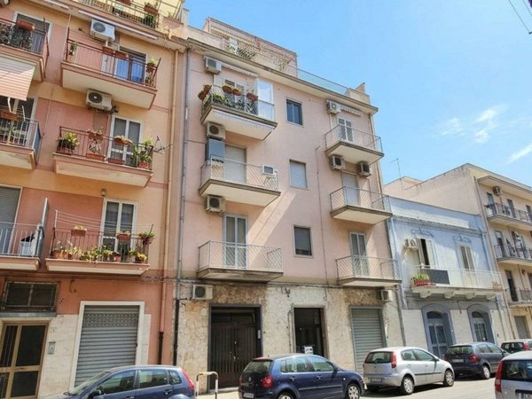 appartamento in vendita a Bari in zona Carrassi