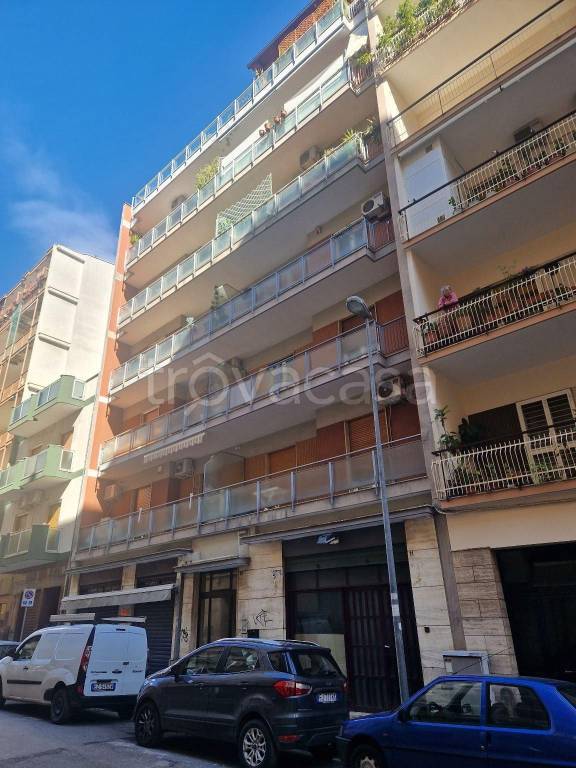 appartamento in vendita a Bari in zona Picone