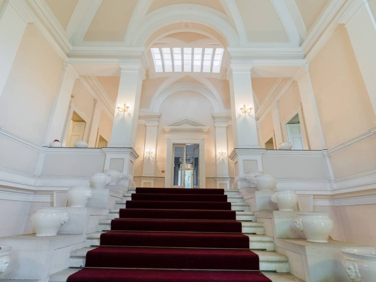 casa indipendente in vendita a Bari in zona Parco Adria