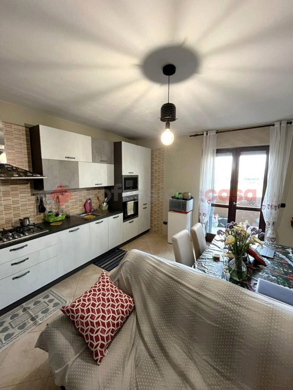 appartamento in vendita a Bari in zona San Paolo