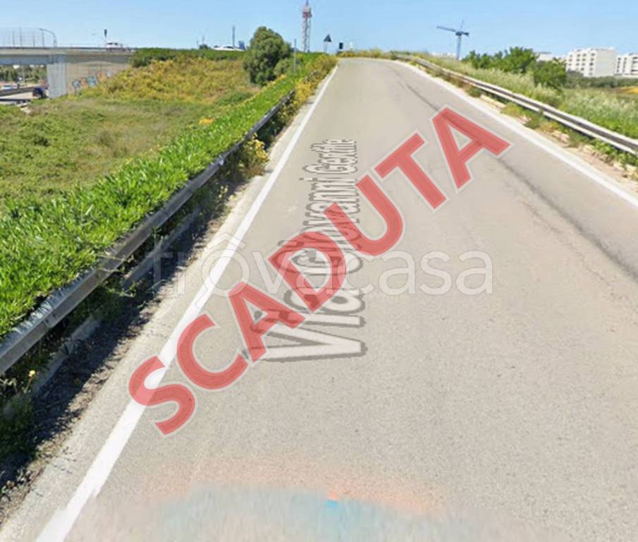 appartamento in vendita a Bari in zona Japigia