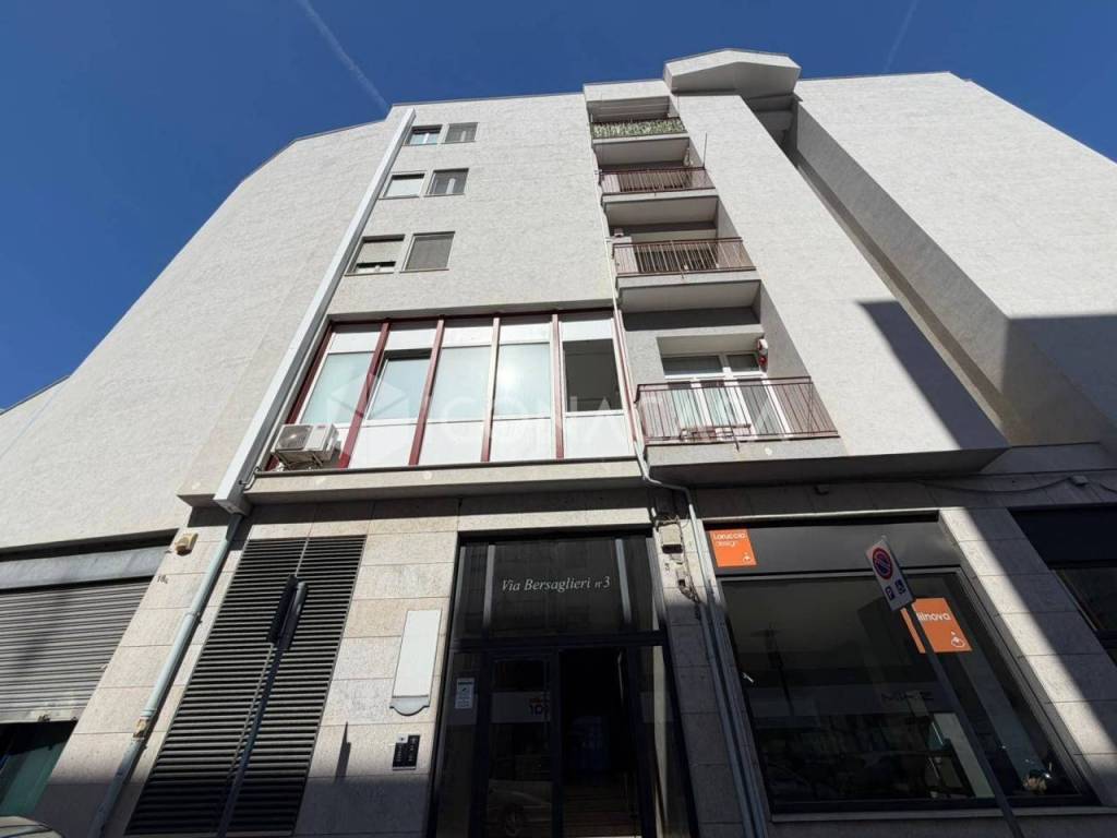 appartamento in vendita a Bari in zona Japigia