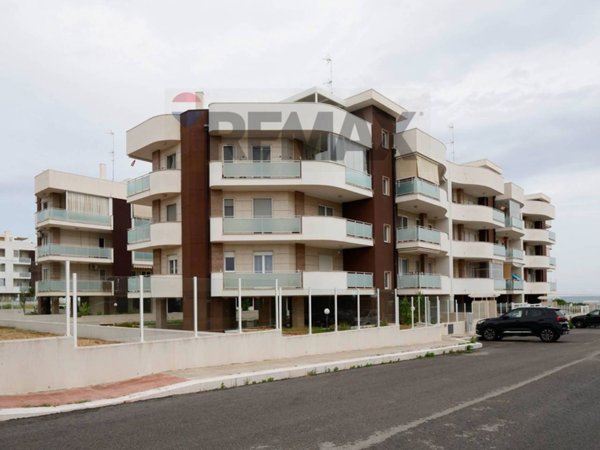 appartamento in vendita a Bari in zona Japigia