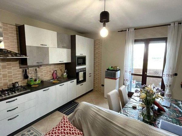 appartamento in vendita a Bari in zona San Paolo