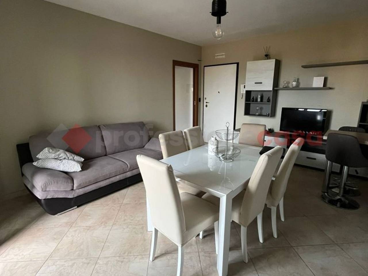 appartamento in vendita a Bari in zona San Paolo