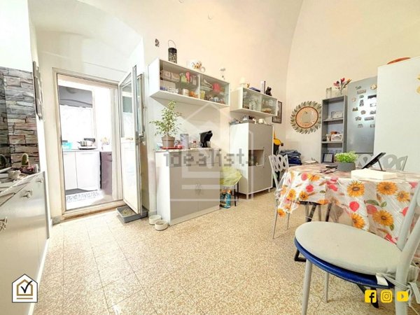 appartamento in vendita a Bari in zona Carbonara