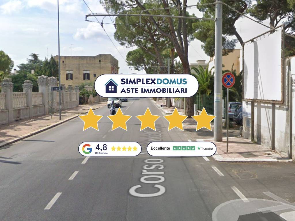 casa indipendente in vendita a Bari in zona Carbonara