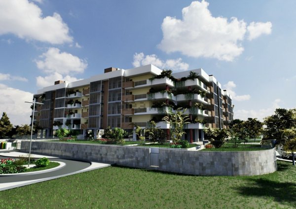 appartamento in vendita a Bari in zona Japigia