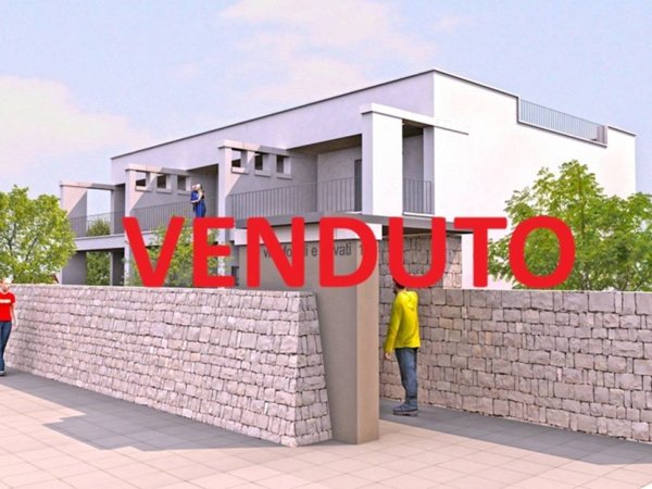 casa indipendente in vendita a Bari in zona Japigia