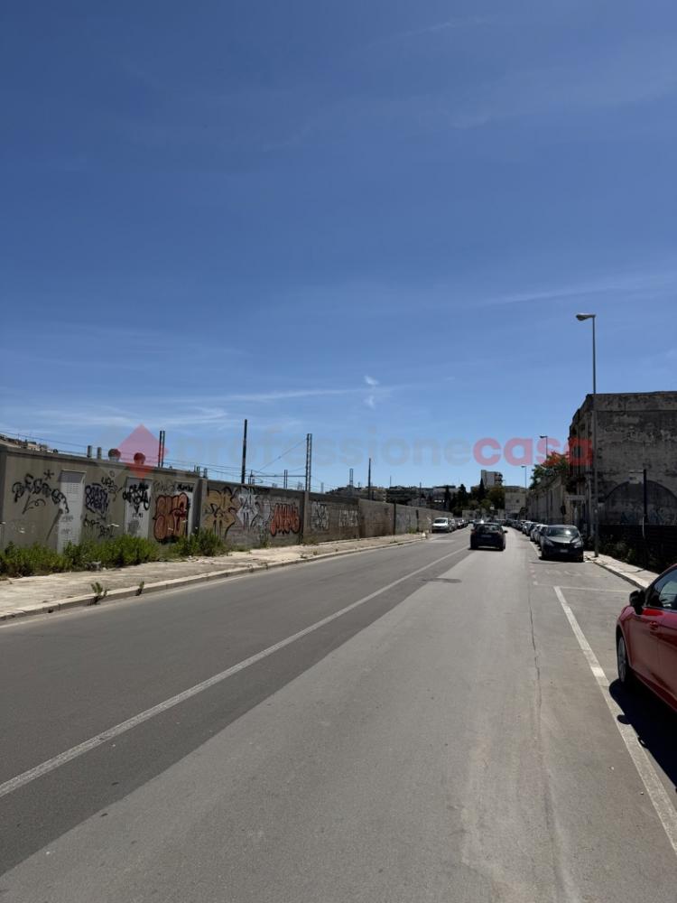 appartamento in vendita a Bari in zona Stanic