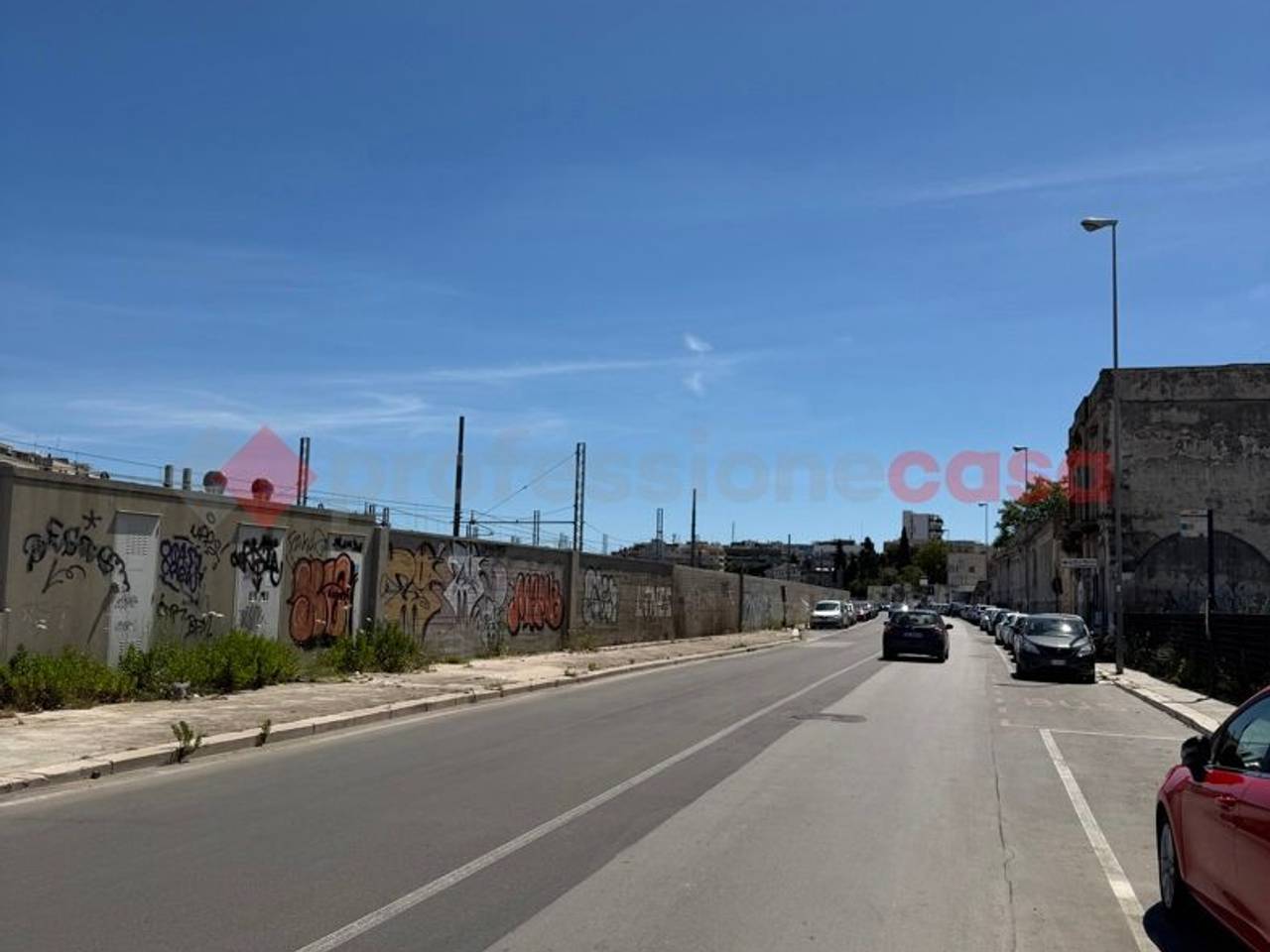 appartamento in vendita a Bari in zona Stanic