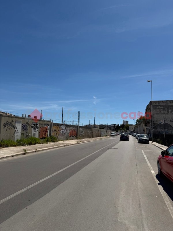 appartamento in vendita a Bari in zona Picone