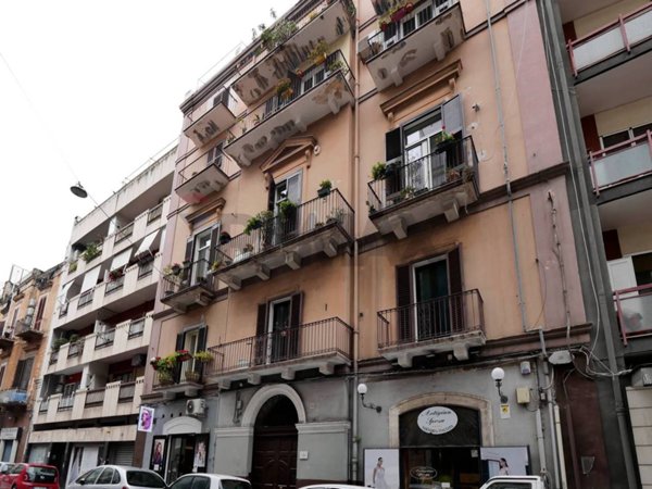 appartamento in vendita a Bari in zona Libertà