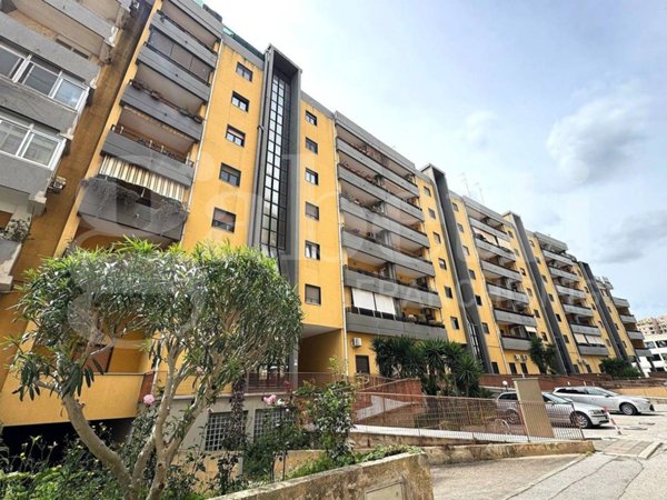 appartamento in vendita a Bari in zona Poggiofranco