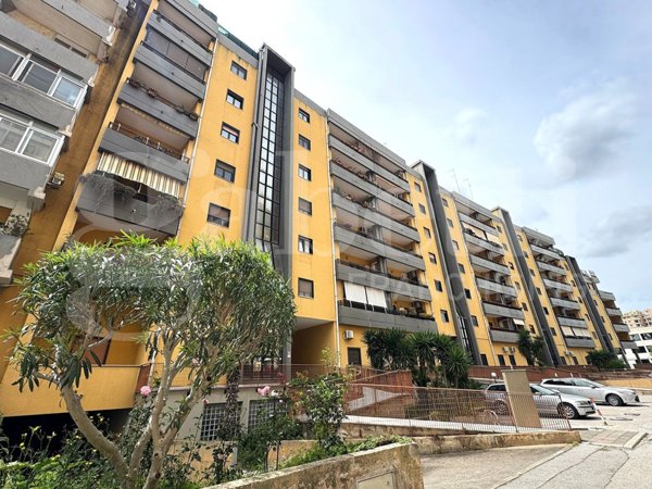 appartamento in vendita a Bari in zona Poggiofranco