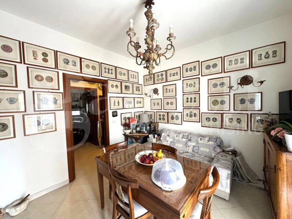 appartamento in vendita a Bari in zona Poggiofranco