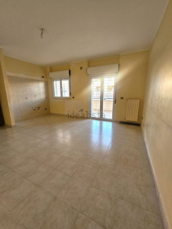 appartamento in vendita a Bari in zona San Paolo