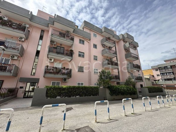 appartamento in vendita a Bari in zona Carbonara