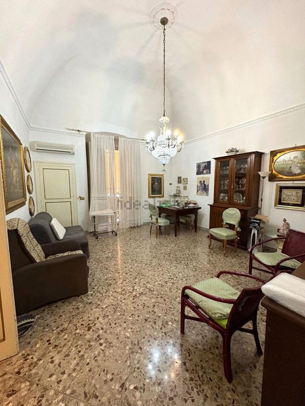 appartamento in vendita a Bari in zona Murat