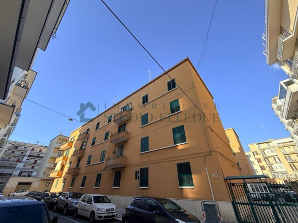 appartamento in vendita a Bari in zona Libertà
