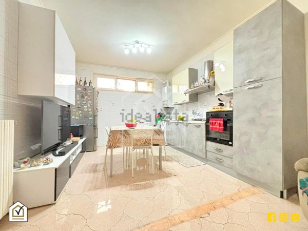 appartamento in vendita a Bari in zona Ceglie del Campo