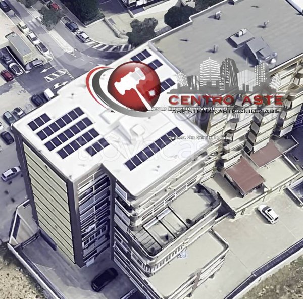 appartamento in vendita a Bari in zona San Paolo