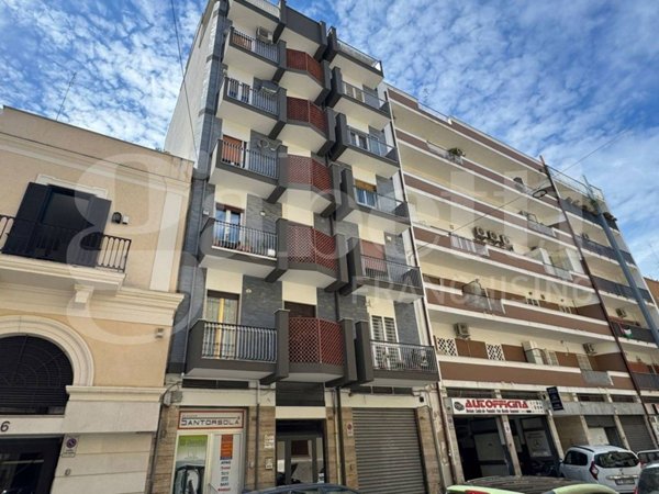 appartamento in vendita a Bari in zona Murat