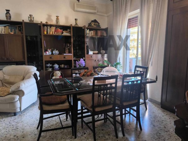 appartamento in vendita a Bari in zona Poggiofranco