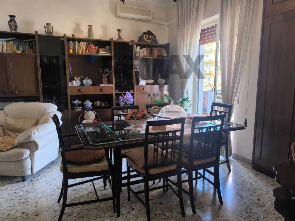 appartamento in vendita a Bari in zona Poggiofranco