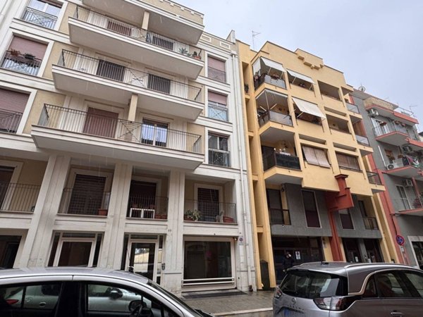 appartamento in vendita a Bari in zona Madonnella